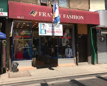 Franky Fashion