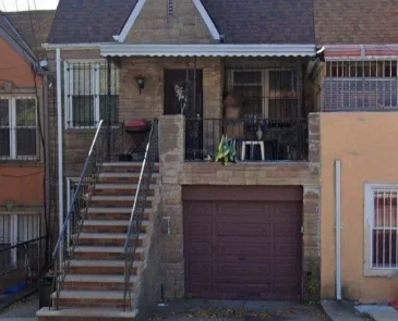 জ্যামাইকাতে 93 Ave 177 street এ বাসা ভাড়া