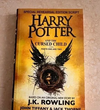 Harry Potter