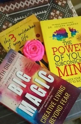 Motivational Books