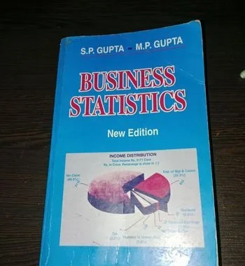 Business Statistics