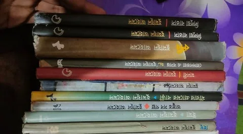 হুমায়ুন আহমেদের বই
