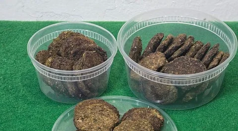 সিদল Sidol Dry Food