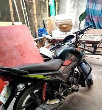 Honda Livo . 2019