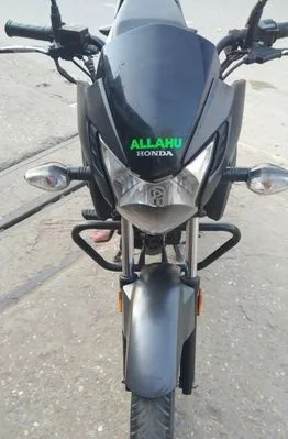 Honda Livo 2022