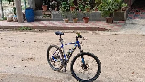Veloce Cycle