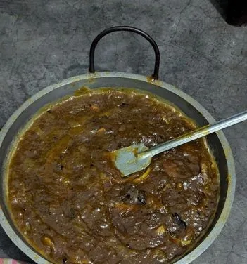 আমের আচার