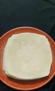 ফ্রোজেন পরোটা