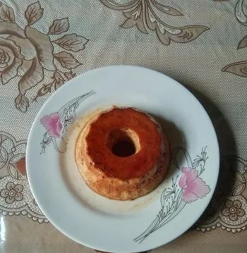Home made food