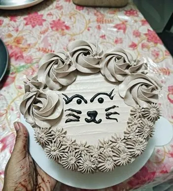 Cake SELL