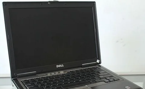 Dell Laptop