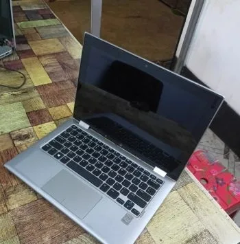 Dell 4 in 1 Touchscreen Laptop