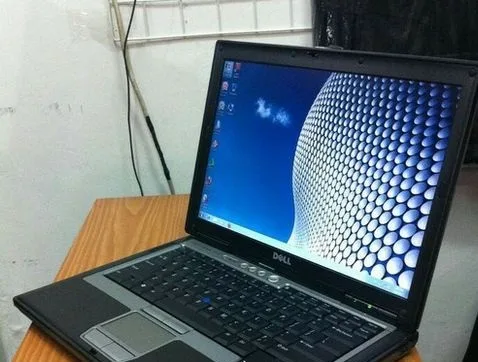 Dell Core2due Laptop