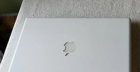Apple Core2due Macbook