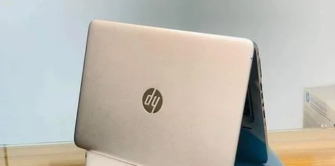 Hp Elitebook I5 6th