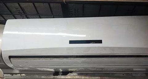 Royal brand 2 ton Nan inverter air condition AC