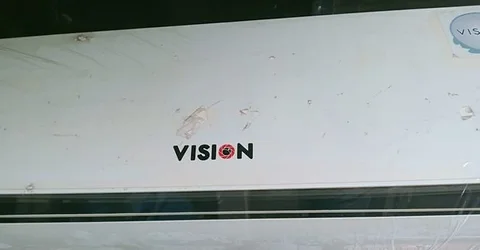 Vision Brand 1.5 Ton