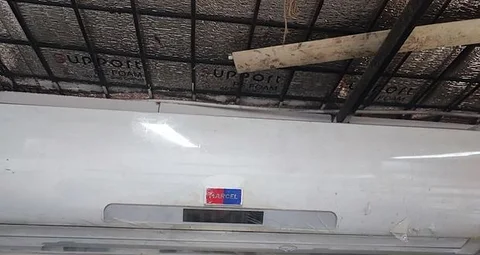 Marcel Brand 1.5 Ton non