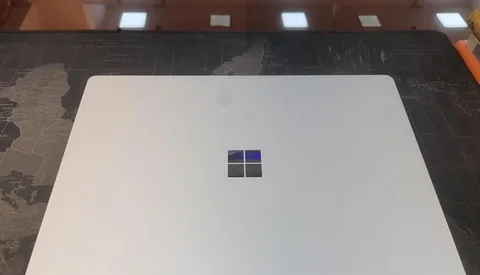 Surface Laptop 4 I5 11th