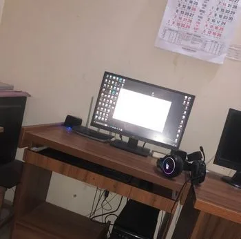 i5 4th Generation PC