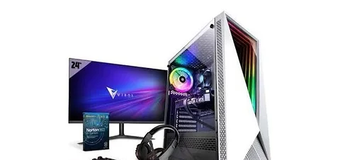 Gaming PC Core i5 6gen