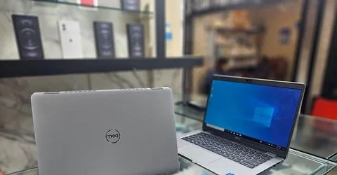Dell Latitude 5320 i5 11th
