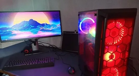 16GB Ram Core i7