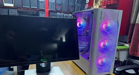 16GB RAM Cor i7 1TB