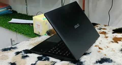 ASUS intel Core i5-6th