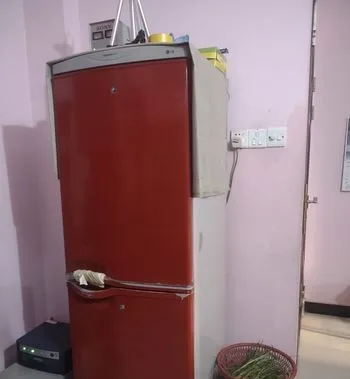 এলজি এক্সপ্রেসকুল ফ্রিজ