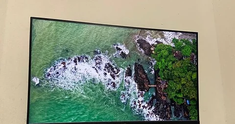 24" Huawei monitor