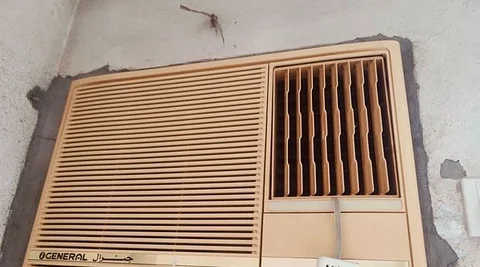 Window Ac
