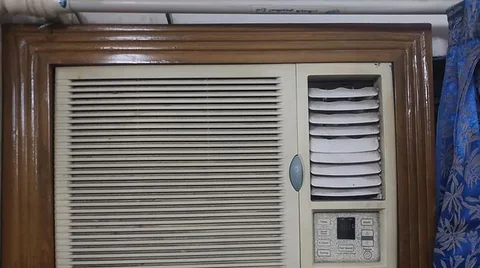 Samsung Window AC 1.5 Ton