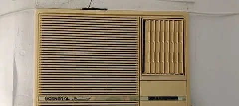 General Window AC