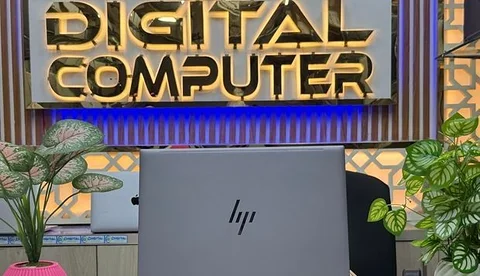 HP ZBOOK FIREFLY 14