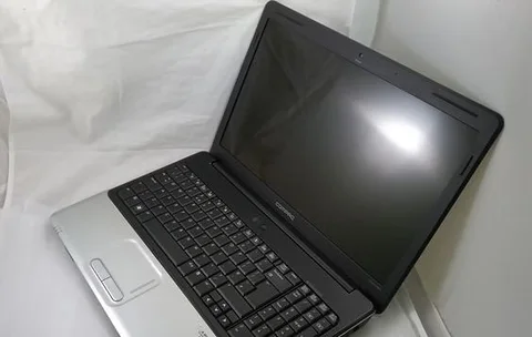 HP Dualcore Laptop