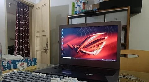 Laptop