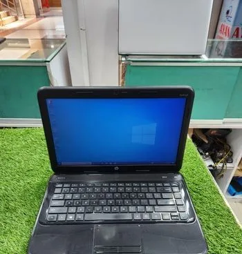 PAVILION G4
