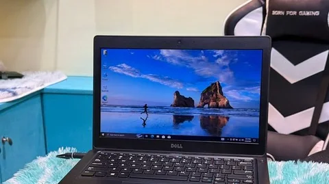 Dell 7th Gen 8GB