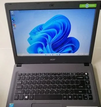 Acer Core i3 5th