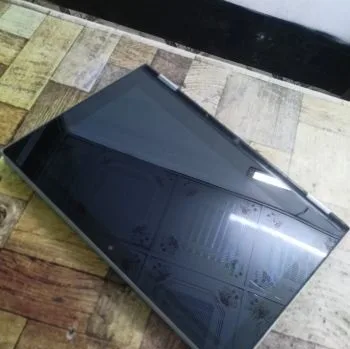 Dell 4 in 1