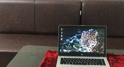 Hp EliteBook