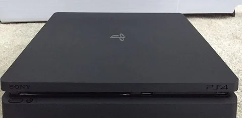 PS4 fat