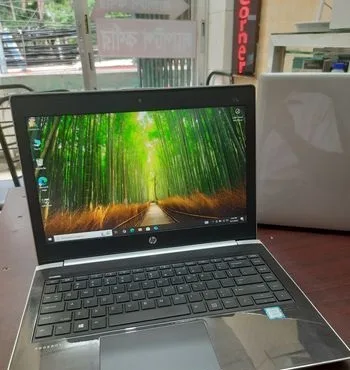 i7!HP 430 G5