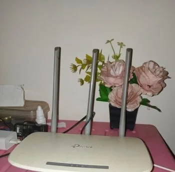 tplink router