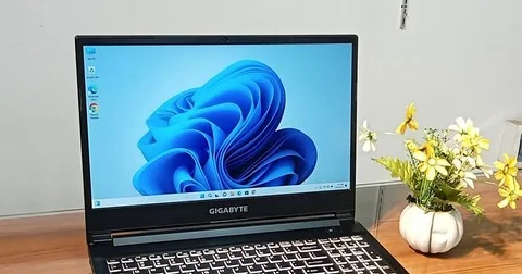 Gigabyte g5 rtx