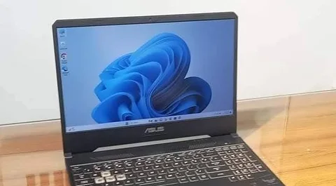 Asus Tuf Gaming Grx