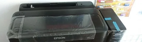 Epson L130 printer