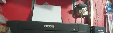 Epson L130 Printer