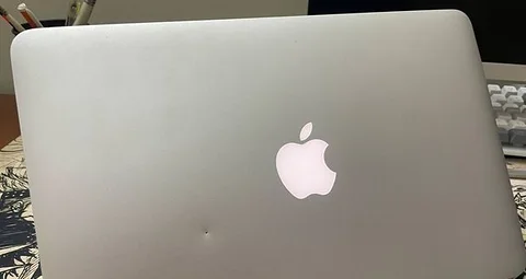 MacBook Air 2014